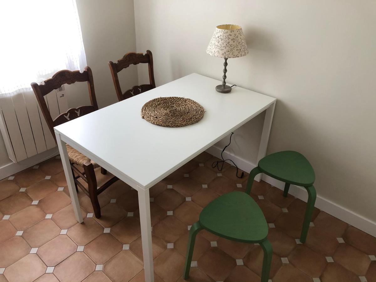 Aparthotel La casita de El Montan Baja Avilés Exterior foto
